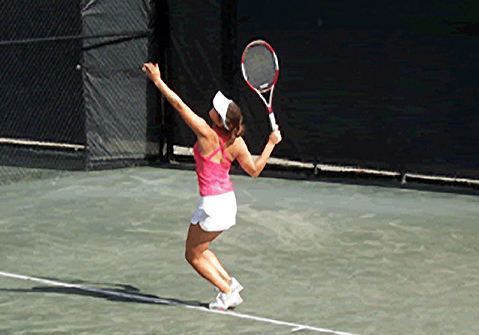 JoviCa Milo Tennis