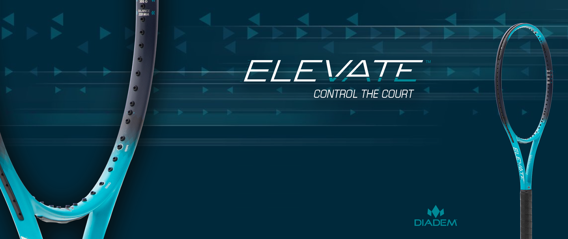 Diadem Elevate FS 98