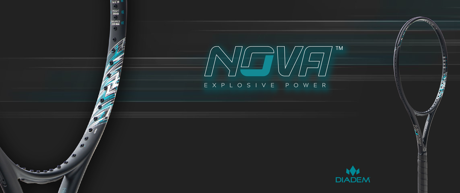 Diadem Nova FS 100