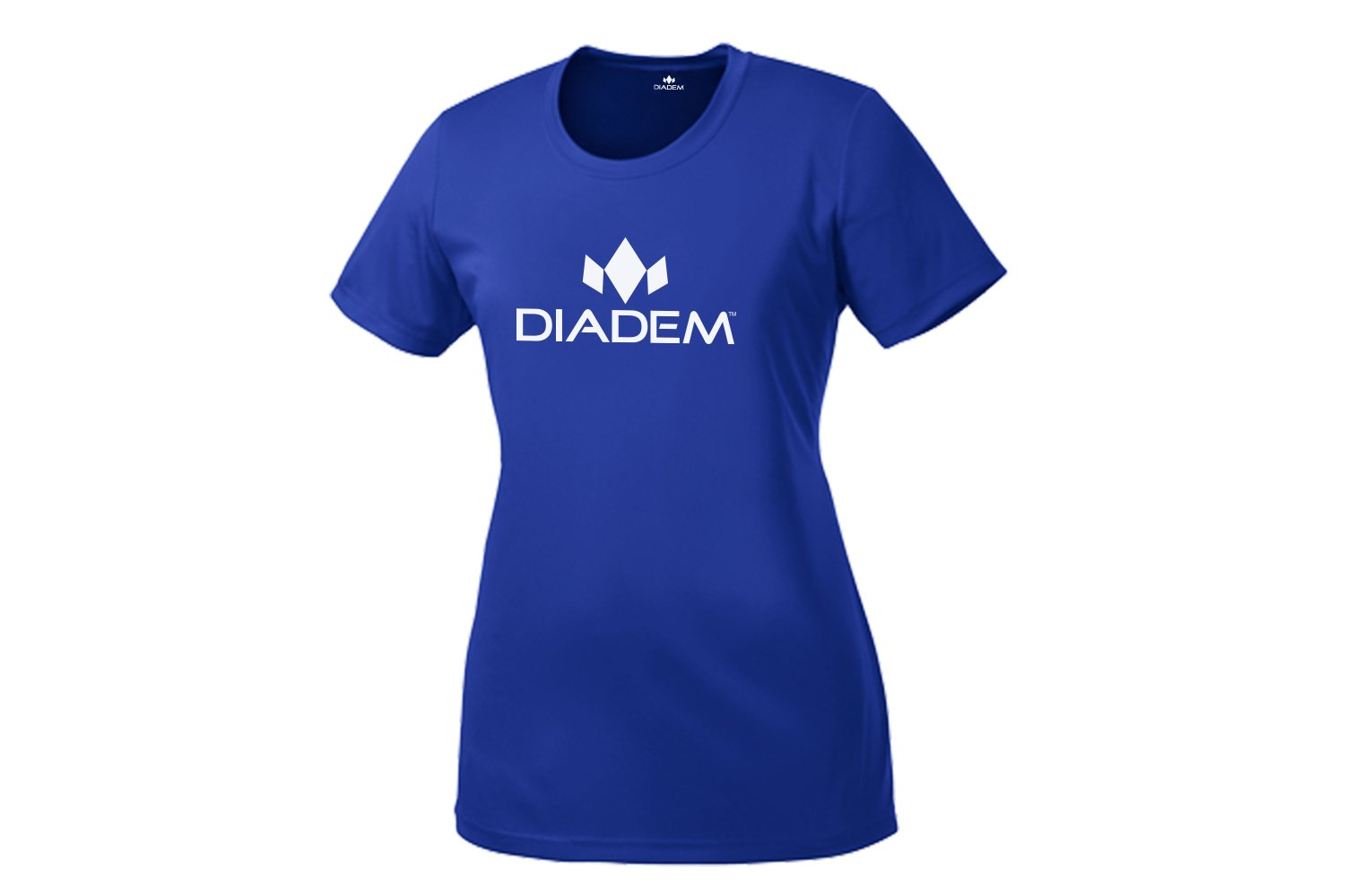 Diadem Woman's Dry-Core T-Shirt