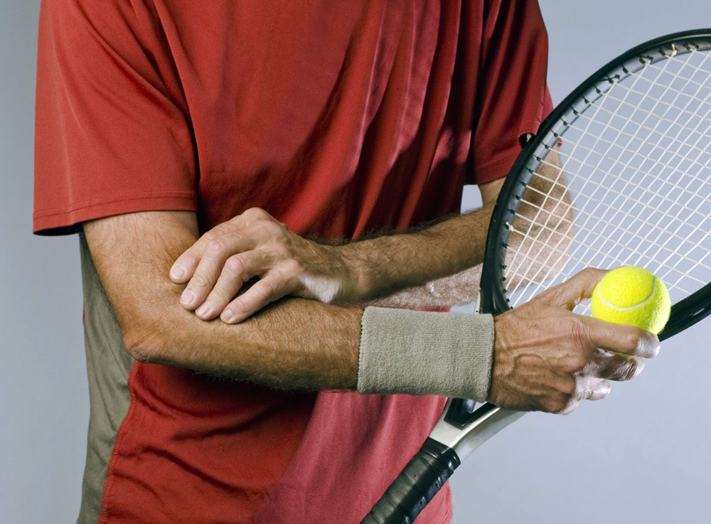 tennis-elbow